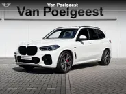 BMW X5 xDrive45e