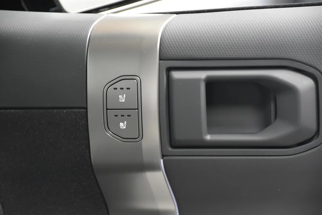 Kia EV3 81,4 kWh 204pk GT-PlusLine (in bestelling)