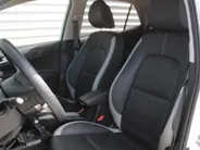 Kia Picanto 1.0 DPI GT-Line | Stuur-/stoelverwarming | Schuifdak | Camera | Dodehoek detectie | Telefoonlader | Clima | Navi | 16' LM | LED | Cruise |