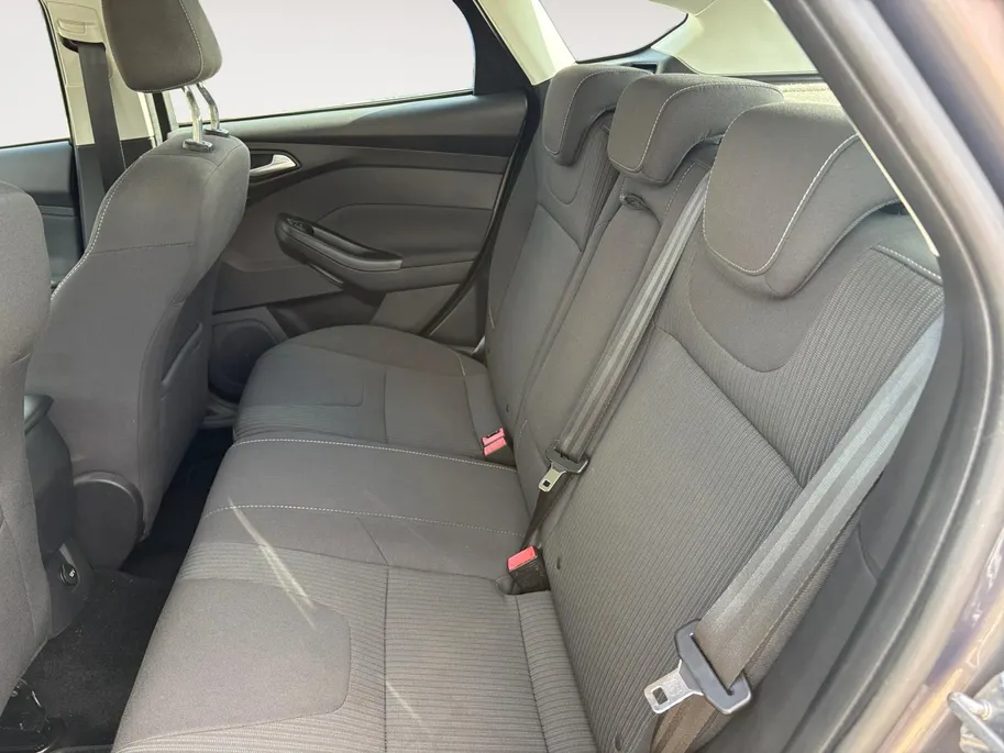 Ford Focus 1.0 EcoBoost Edition Plus |62224 KMST !|Navigatie| Verwarmde voorruit| 12 maanden apk| 12 maanden Bovag garantie|