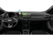 Dacia Duster Hybrid 155 limited edition | Financier uw Duster vanaf 2,9% rente |Diverse kleuren uit voorraad leverbaar met € 750,- voorraadkorting | Vraag naar de voorraad