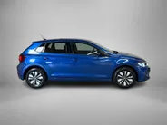 Volkswagen Polo 1.0TSI/95PK Goal · Navigatie · Apple/Android Car Play · Stoelverwarming · Clima · Garantie t/m 16-05-2027