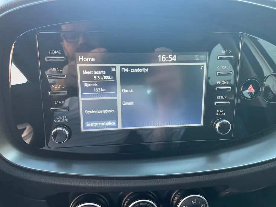 Toyota Aygo X - 1.0 VVT-i MT Play | Tijdelijk Extra Voordeel Tijdens Onze Verbouwing