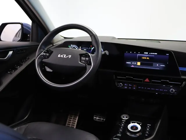 Kia Niro 1.6 GDi PHEV ExecutiveLine