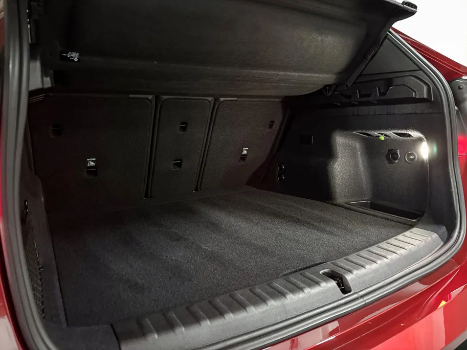 BMW X1 xDrive25e Optimized Edition