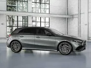Mercedes-Benz A-Klasse 250 e Business Solution AMG