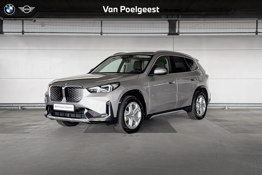 BMW iX1 eDrive20 Pure Edition 67 kWh