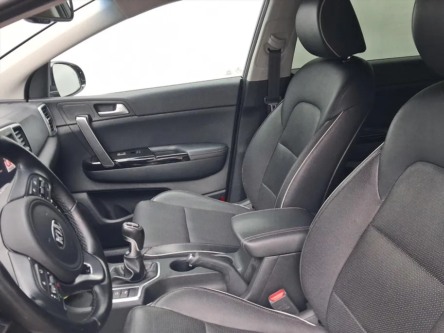 Kia Sportage 1.6 GDi ECOdynamics ExecutiveLine |Leder |Navi |Camera
