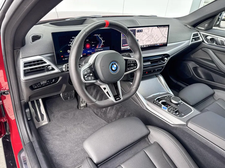 BMW i4 M60 M-Sport Pro