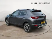 Kia Stonic 1.0 T-GDi Dynamic PlusLine