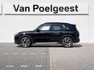 MINI Countryman C