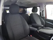 Mercedes-Benz Vito 114 CDI LANG DC LEASE EDITION