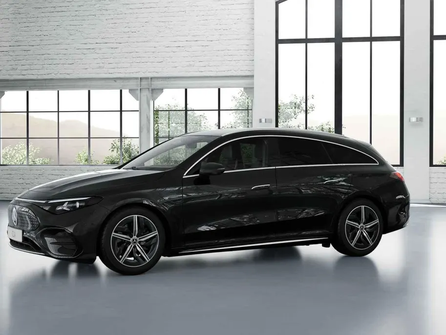 Mercedes-Benz CLA Shooting Brake 250+ Business Solution 85.5 kWh