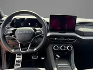 Škoda Kodiaq 1.5 TSI PHEV Sportline Business | Comfort Pakket | 20 inch velgen Rila, zwart | Parkeer Pakket | Trekhaak wegklapbaar | panoramisch schuif-/kanteldak |