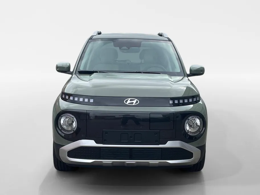 Hyundai Inster Pulse Advanced 42 kWh | Z&Z Topdeal! | Van € 27.690,-, nu voor €25.190,-