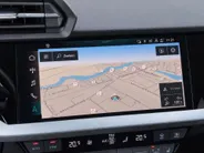 Audi A3 Sportback 40 TFSIe 204pk S-Tronic Advanced Edition · SOH 100% · Camera · Keyless · Dodehoeksensor · Parkeerassistent · Apple/Android Car Play · ACC · Stoelverwarming ·