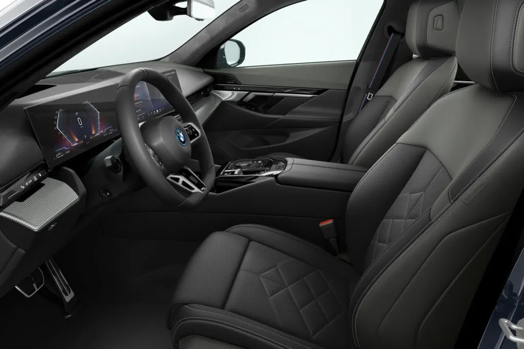 BMW 5 Serie Touring 530e M Sport Pro Edition