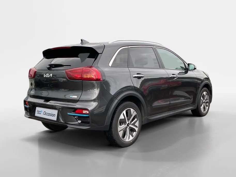 Kia e-Niro Edition 64 kWh | Navigatie | Climate control | Parkeer camera | Stoel + Stuurverwarming