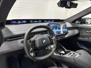 BMW iX3 50 xDrive