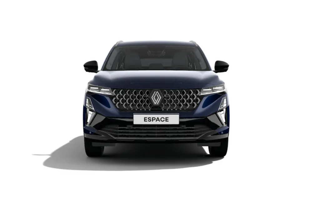 Renault Espace E-Tech full hybrid 200 Techno 5p. Nu uit voorraad leverbaar met €7.000,- Zeeuw & Zeeuw voorraadkorting! | Pack Privilege | Inclusief 5 jaar fabrieksgarantie | Financier uw Espace tegen slechts 4.9% rente |
