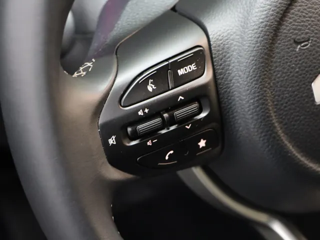 Kia Picanto 1.0 DPI DynamicLine