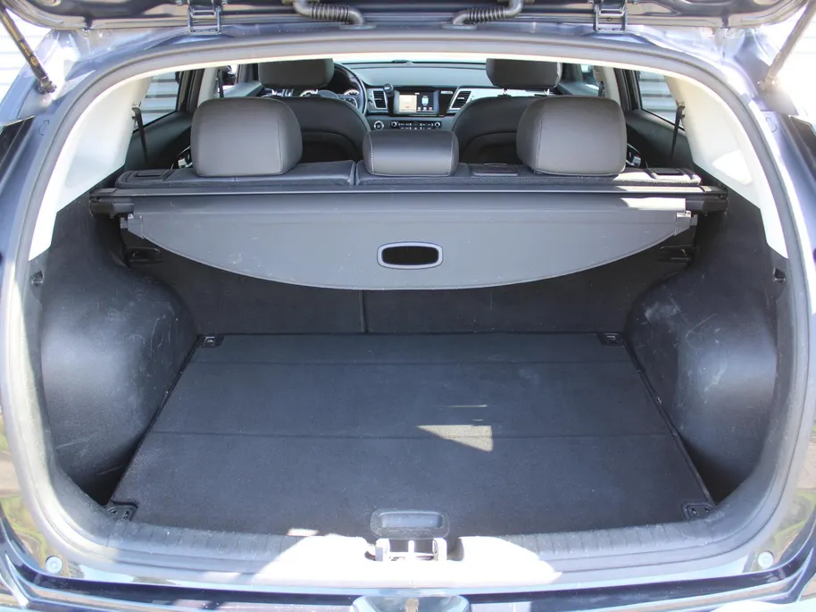 Kia Niro 1.6 GDi Hybrid DynamicPlusLine | Stuur-/stoelverwarming | Camera | Leer | Navi | Clima | Cruise adapt. | Keyless | 16' LM |