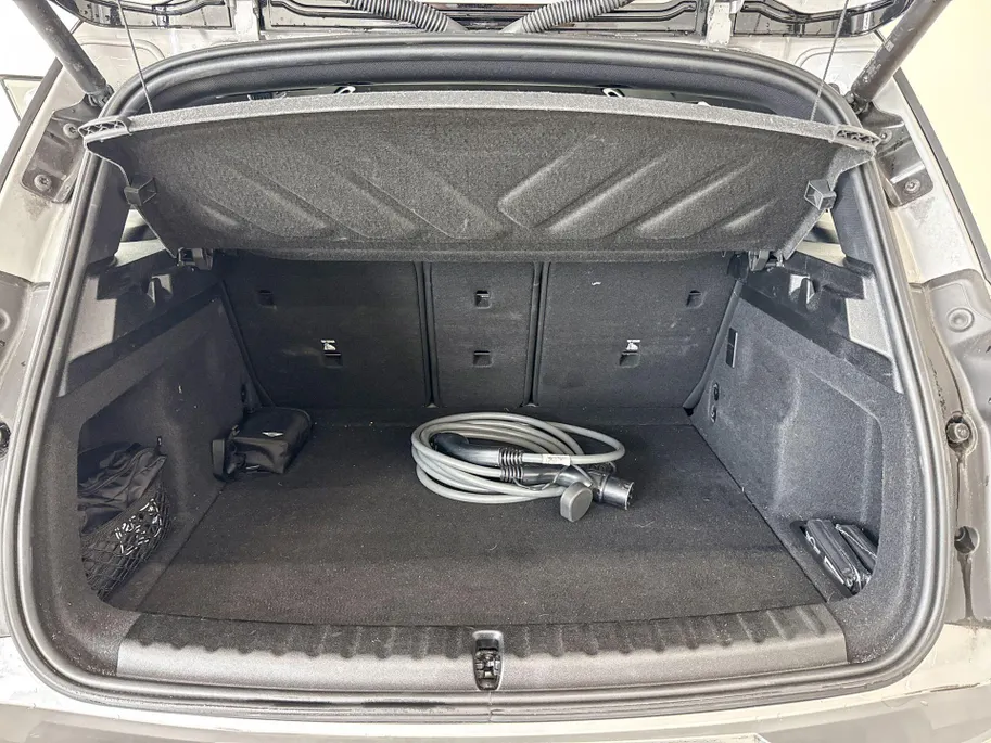 MINI Countryman Electric E John Cooper Works Pakket S
