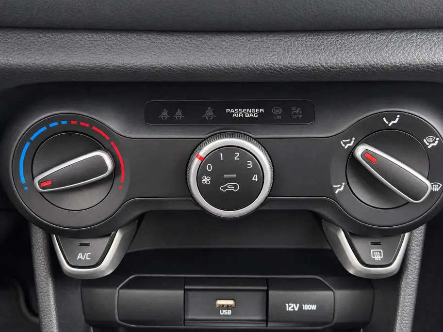 Kia Picanto 1.0 DPi ComfortLine Dealer onderhouden | Airco | PDC achter | Telefoonvoorbereiding | Cruise control |