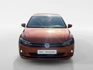 Volkswagen Polo 1.0 MPI Trendline | Navigatie | Stoelverwarming | Climate control