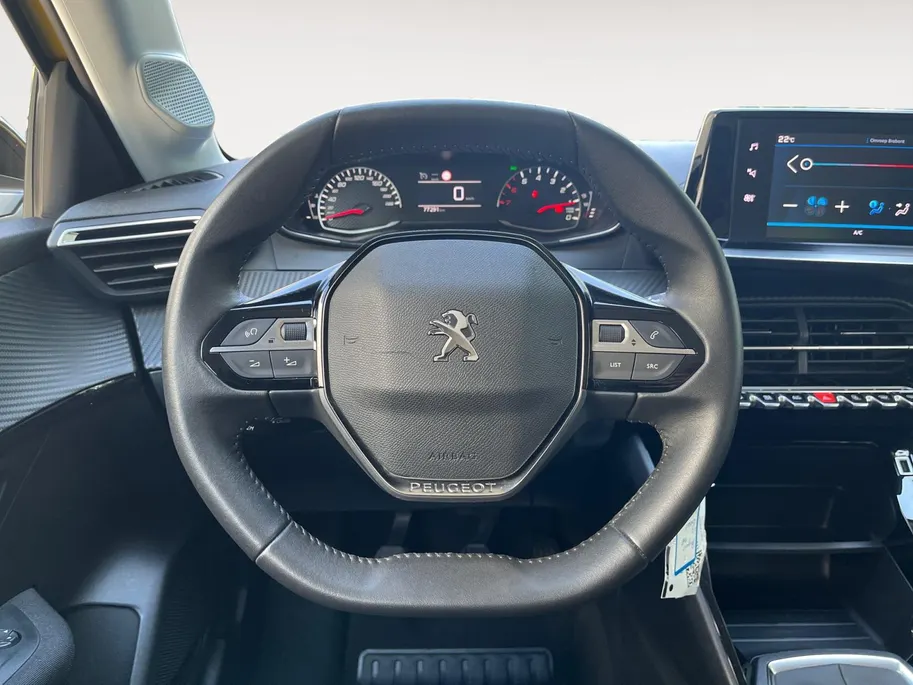 Peugeot 208 1.2 PureTech Active Pack | Apple Carplay | Android Auto | Airco | Cruise Control