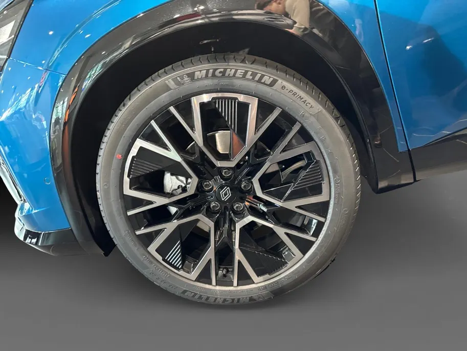 Renault Austral 1.2 E-Tech full hybrid 200 esprit Alpine Direct uit voorraad leverbaar | 5 jaar garantie | financiering tegen 2.9% rente | Renault Den Haag |