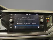 Volkswagen Polo 1.0 TSI 110pk DSG Style · Camera · Apple/Android Car Play · Navigatie · P-Sensoren · Stoelverwarming · 17'' Inch ·
