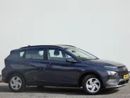 Hyundai Bayon 1.0 T-GDI 48V 100PK i-Motion