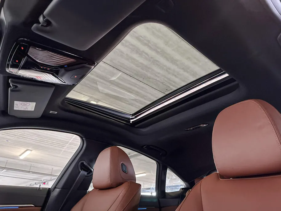 BMW i4 eDrive35 M Sport Edition 70 kWh