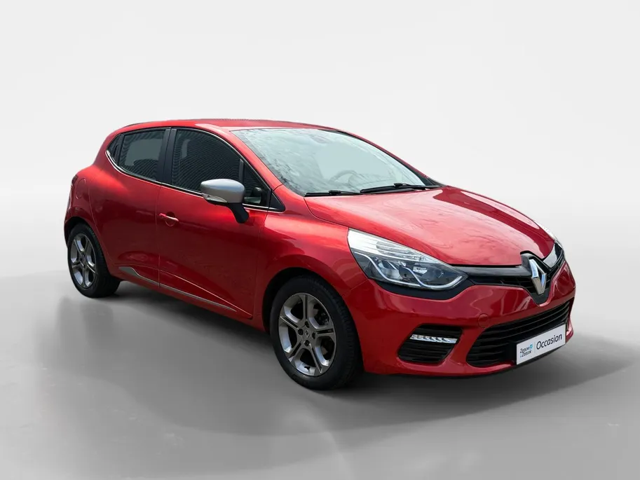 Renault Clio 0.9 TCe Dynamique | GT-LINE Pakket | Navigatie | Achteruitrijcamera | Climate control | 12 maanden garantie! |