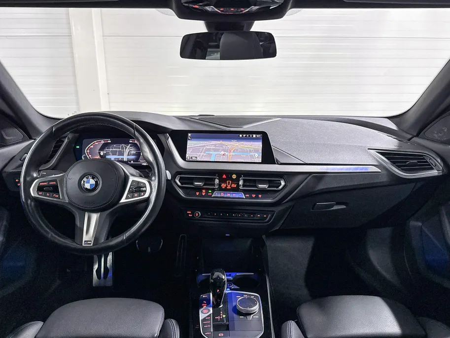 BMW 2 Serie Gran Coupé 218i Introduction Edition