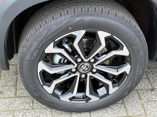 Toyota Yaris Cross 1.5 Hybr 130 Dynamic