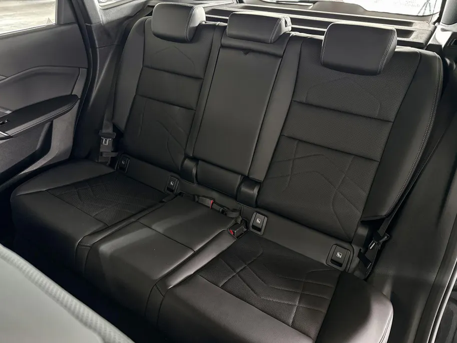 BMW X1 xDrive25e