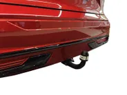 Nissan QASHQAI 1.5 e-Power N-Design | TREKHAAK | PANORAMA DAK | COLD PACK