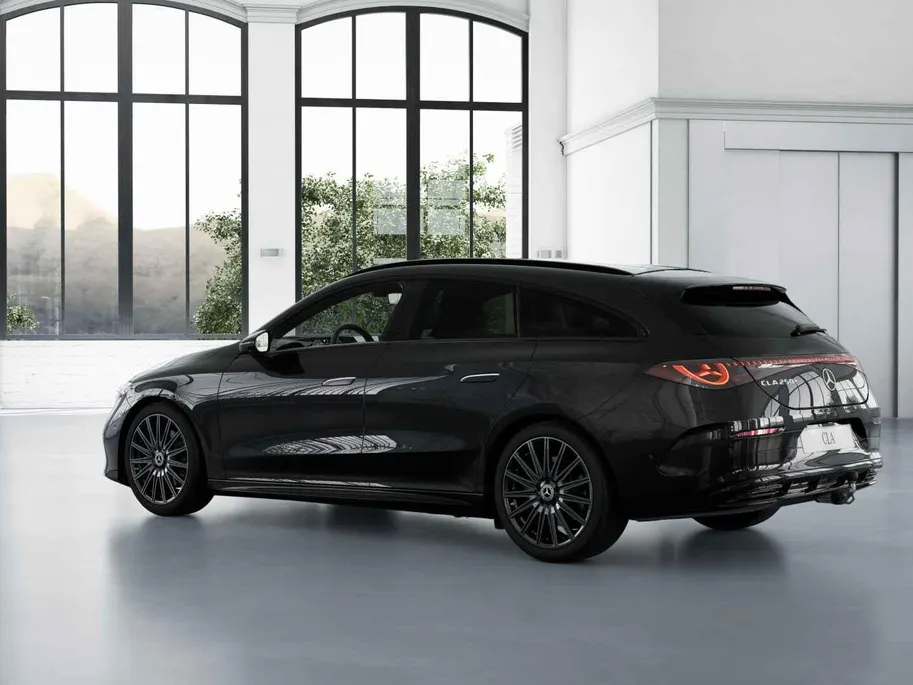 Mercedes-Benz CLA Shooting Brake 250+ Business Solution 85.5 kWh