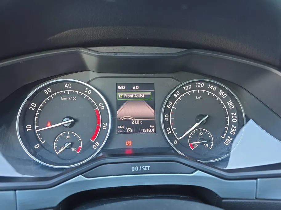 Škoda Superb Combi 1.4 TSI ACT Ambition Business | Trekhaak | Achteruitrijcamera | Navigatie | Cruise/Climate control | 12 maanden garantie!|
