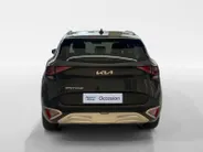 Kia Sportage 1.6 T-GDi MHEV DynamicLine | Cruise Control | Climate Control | Navigatie | Apple Carplay/Android Auto | Camera | Stoelverwarming | Stuurverwarming | Parkeersensoren |