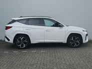 Hyundai Tucson 1.6 PHEV 2WD N Line Edition / Navi / Cruise / Climate