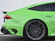 Audi RS7 C8 1/125 ABT