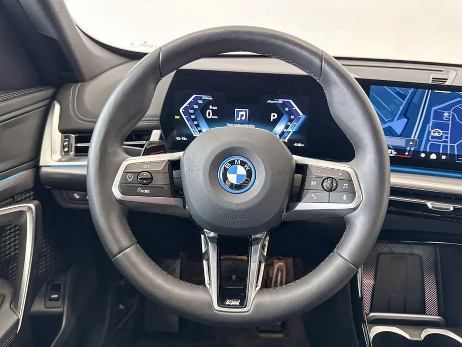 BMW iX1 eDrive20 Premium Pack M Sportpakket Pro