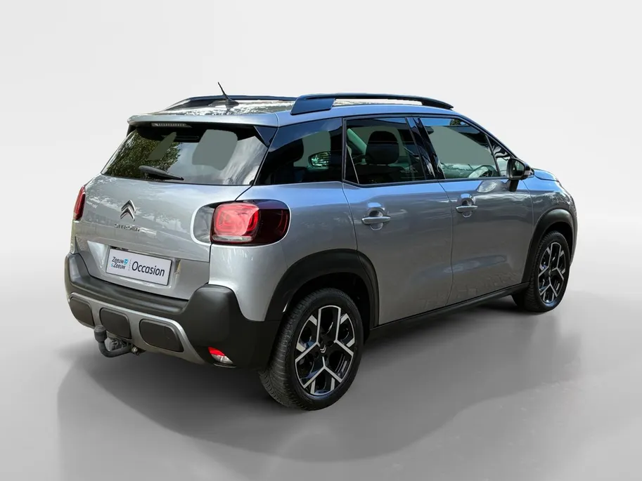 Citroën C3 Aircross 1.2 PureTech Shine