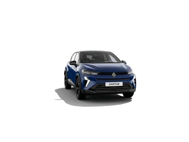 Renault Captur Techno | Achteruitrijcamera | Elektrisch verwarmbare voorstoelen | Elektronisch geregelde airconditioning
