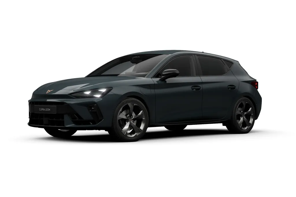 CUPRA Leon Business | Achteruitrijcamera | Digitaal instrumentenpaneel (Virtual Cockpit) | Draadloze Apple CarPlay™, Android Auto™