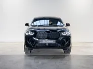 BMW X4 xDrive30i High Executive