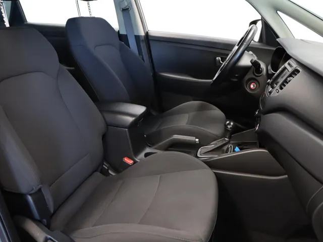 Kia Carens 2.0 GDi BusinessLine Automaat Trekhaak